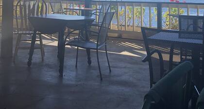 Starlite Resort