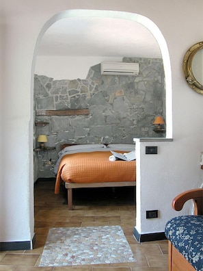 Suite | Free cots/infant beds, free WiFi - Camere Giuliano (Vernazza)