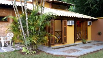 Family Bungalow | Exterior