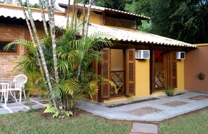 Bungalow familiar | Exterior