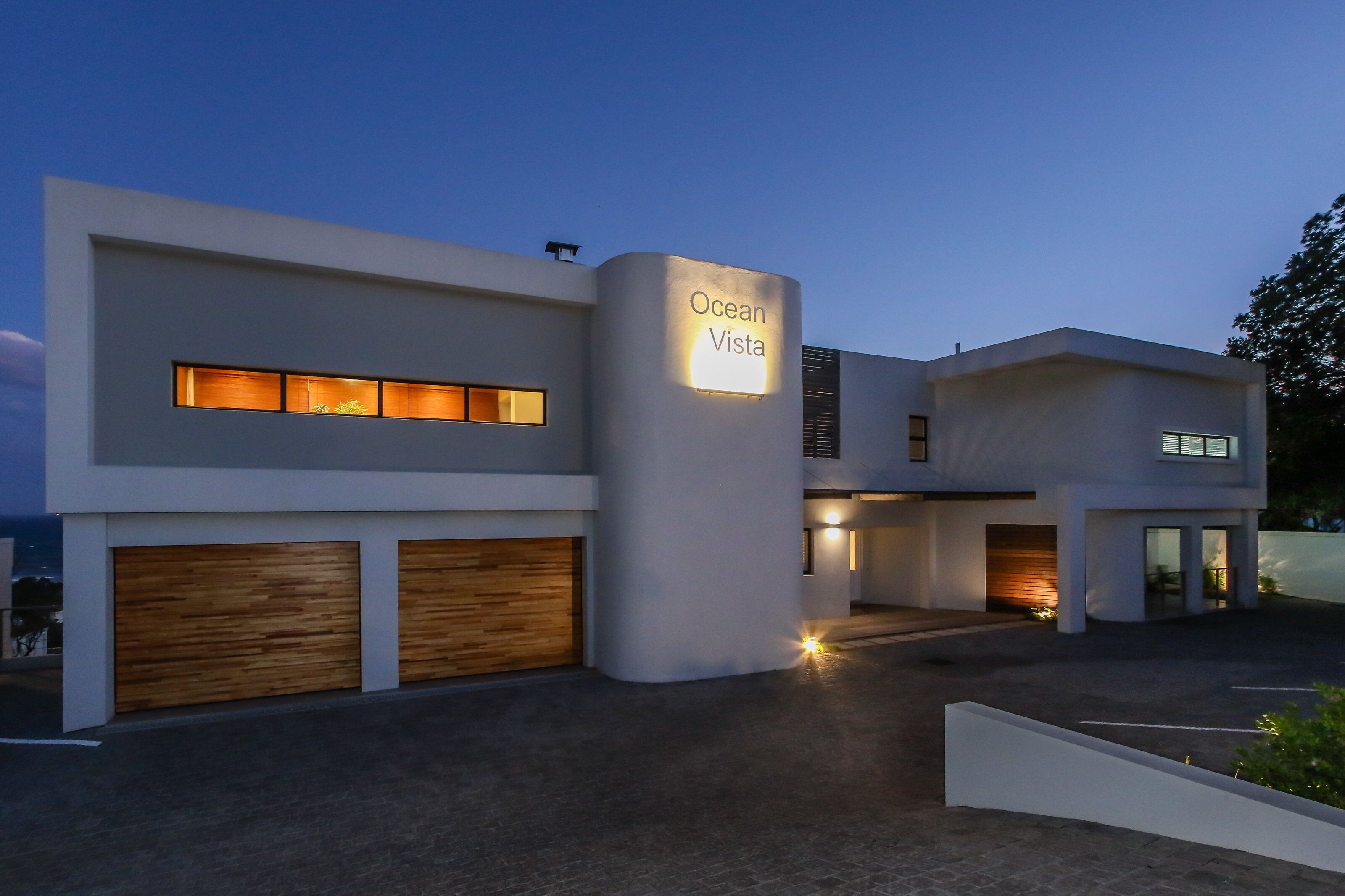 Foto - Ocean Vista Boutique Guest House