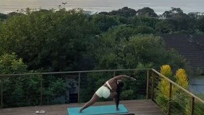 Outdoor pool - Ocean Vista Boutique Guest House (Umhlanga)
