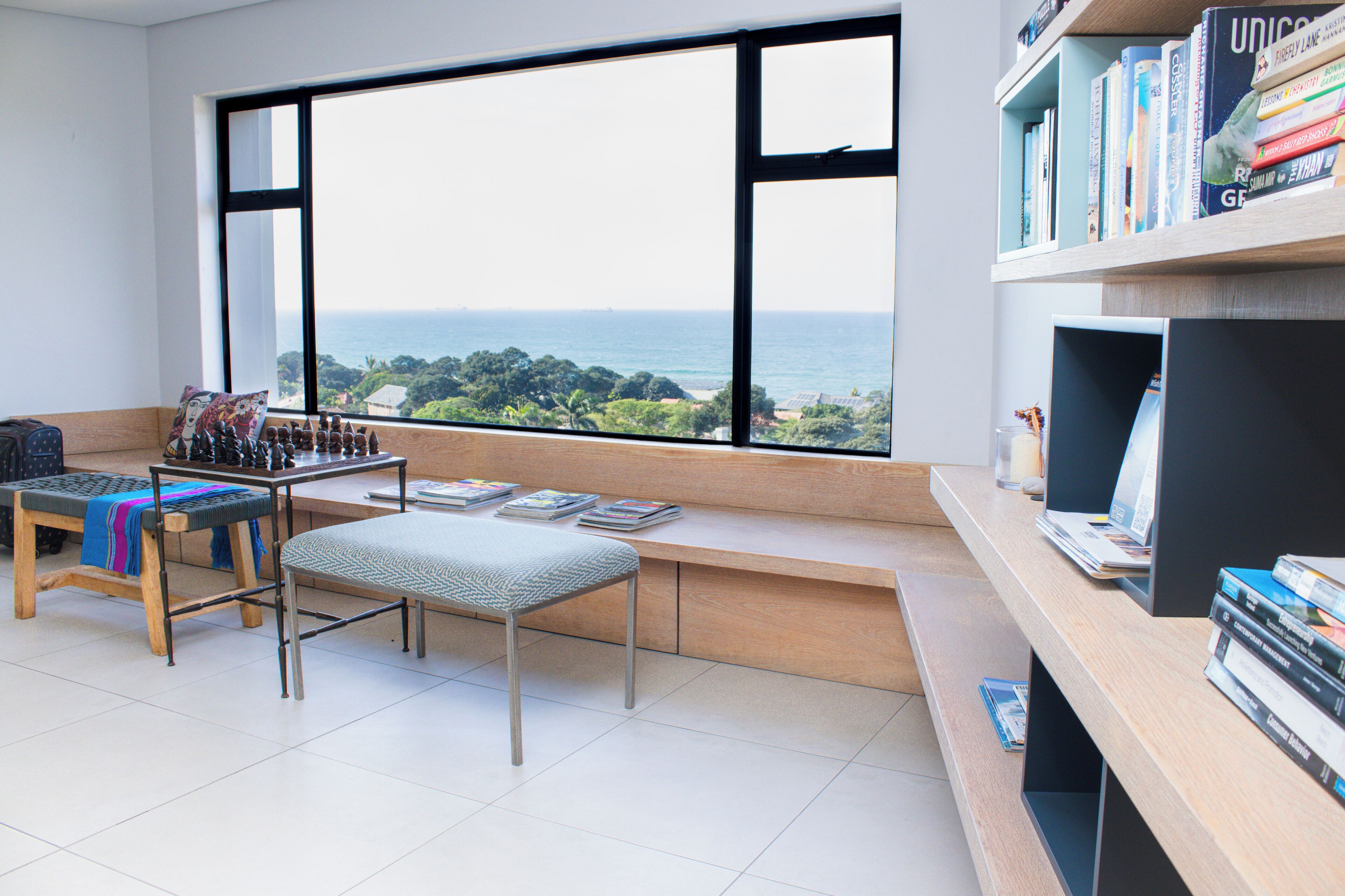 Foto - Ocean Vista Boutique Guest House