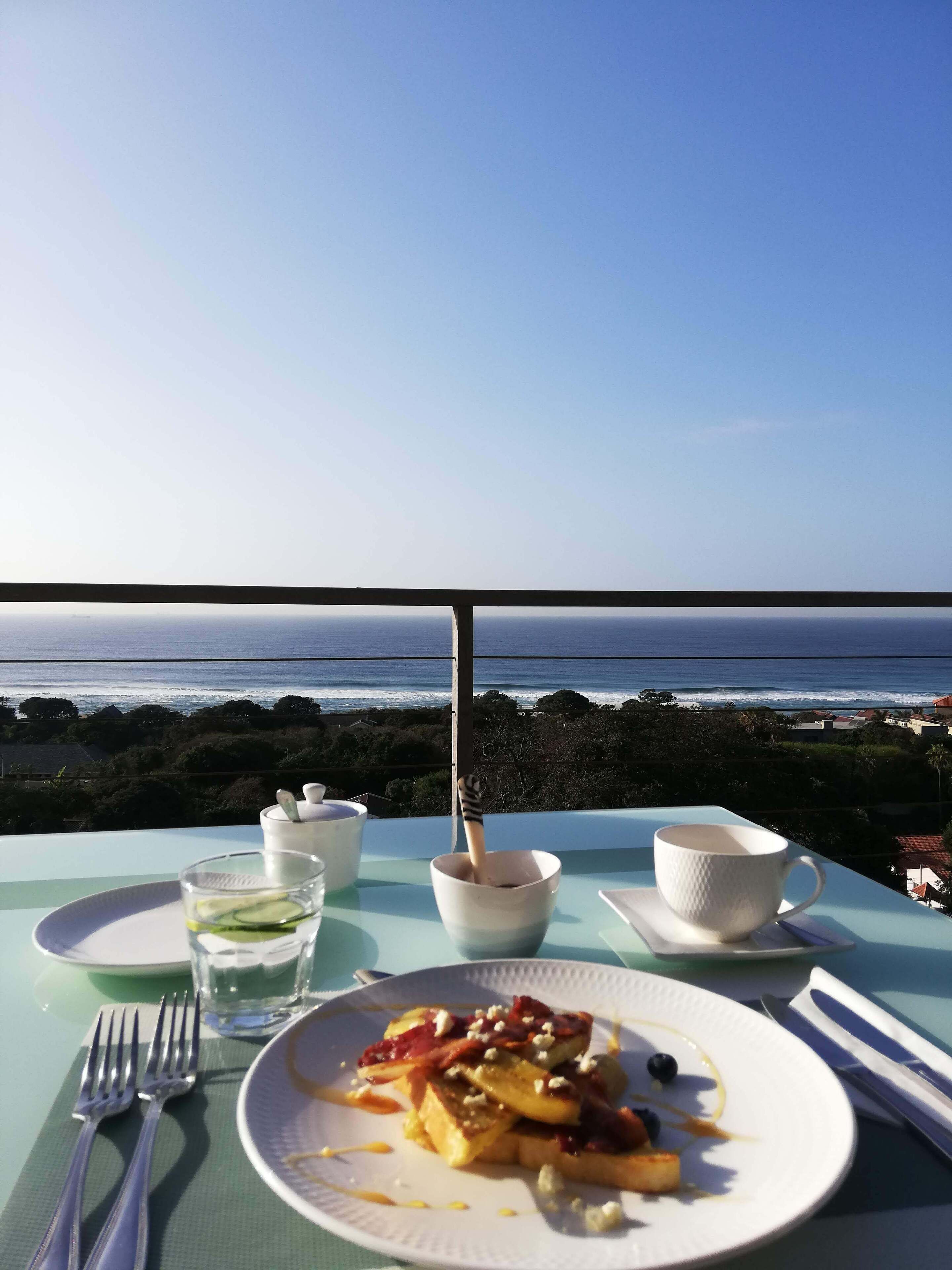 Foto - Ocean Vista Boutique Guest House