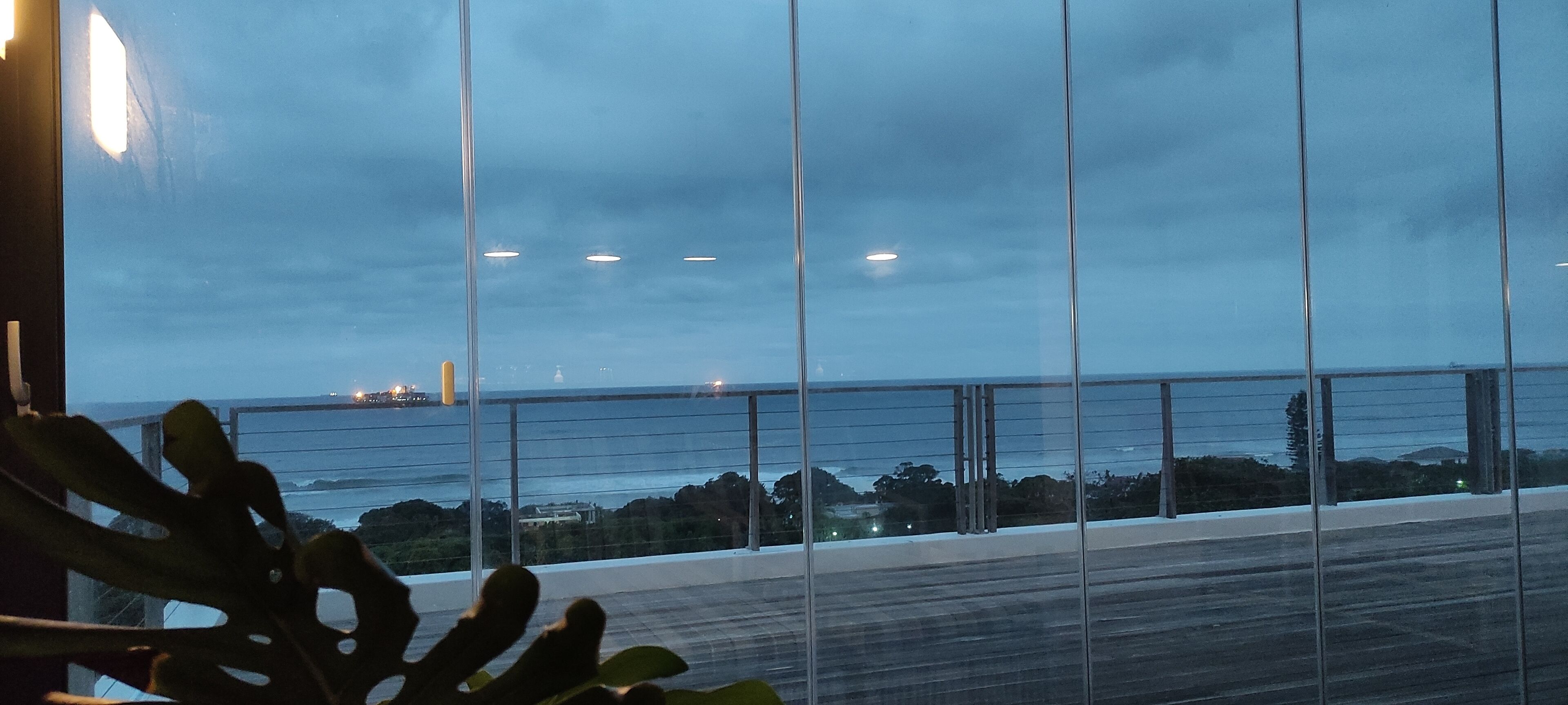 Foto - Ocean Vista Boutique Guest House