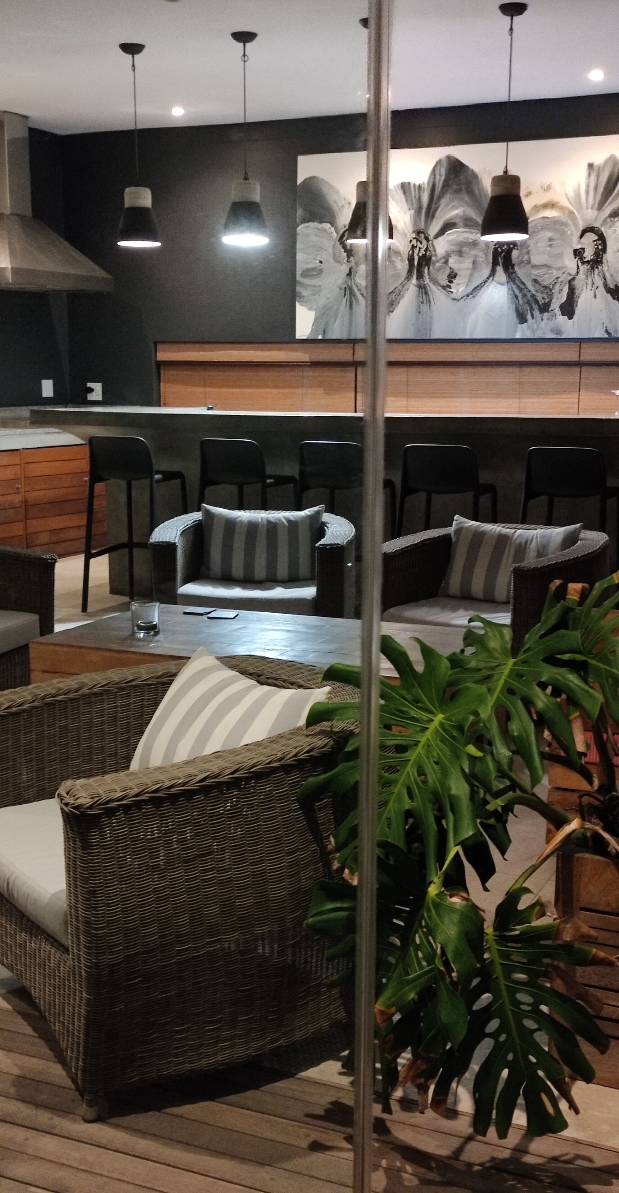 Foto - Ocean Vista Boutique Guest House