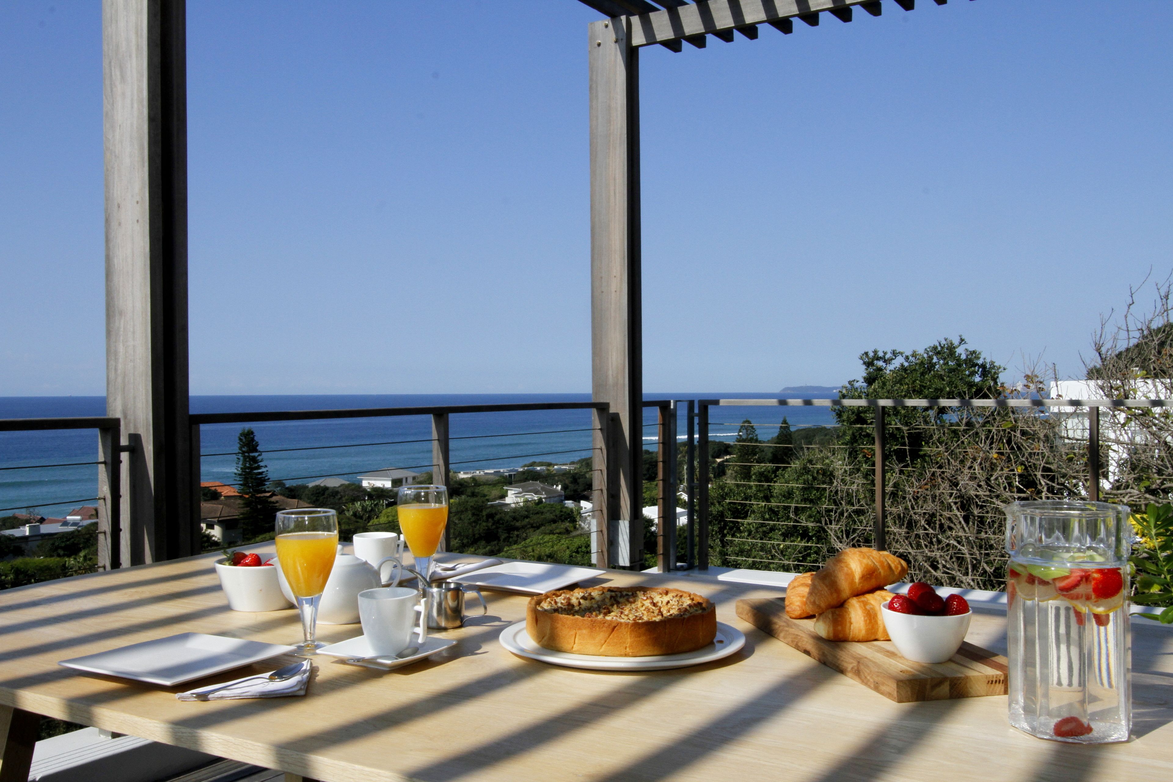 Foto - Ocean Vista Boutique Guest House