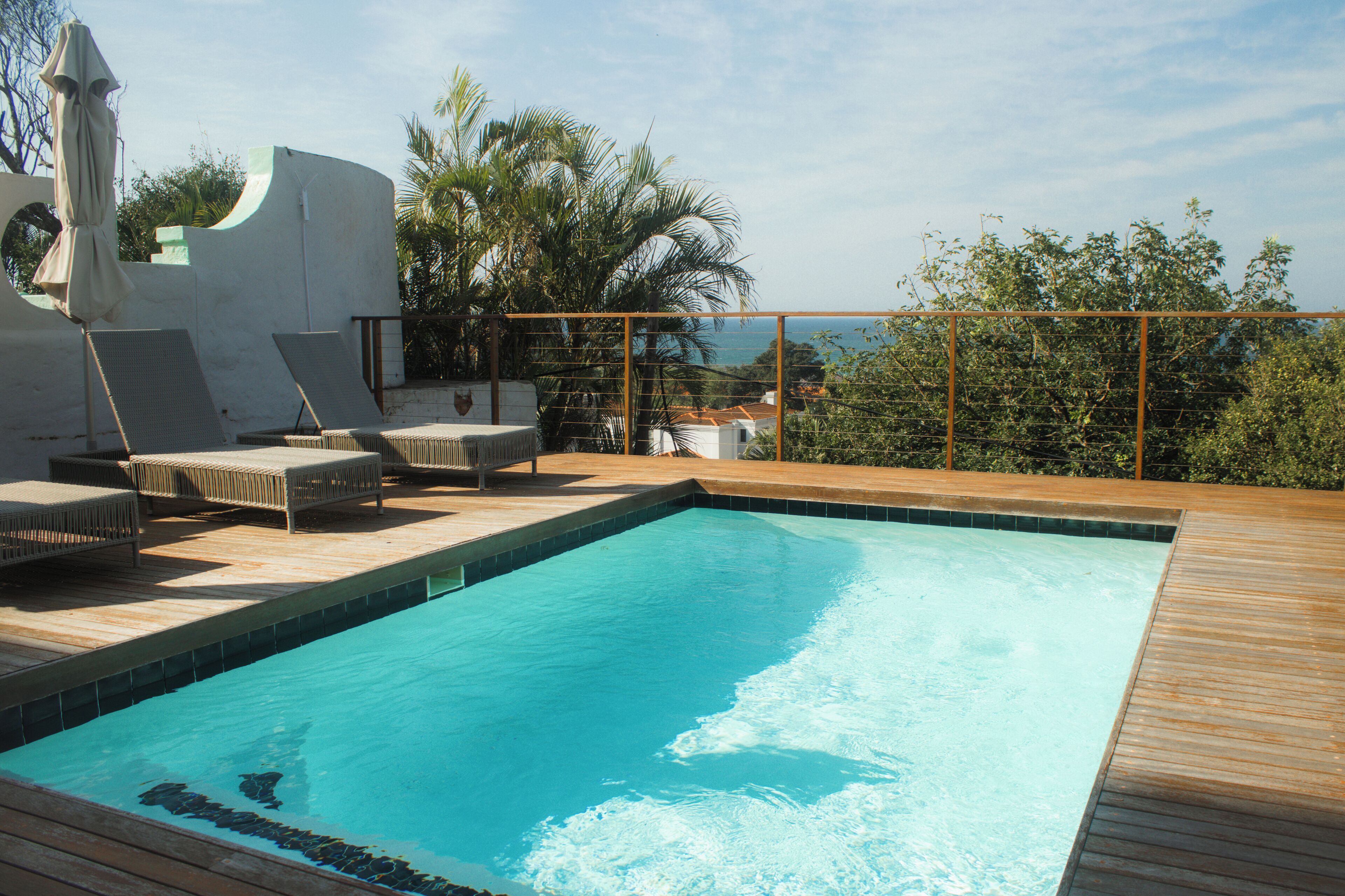 Foto - Ocean Vista Boutique Guest House