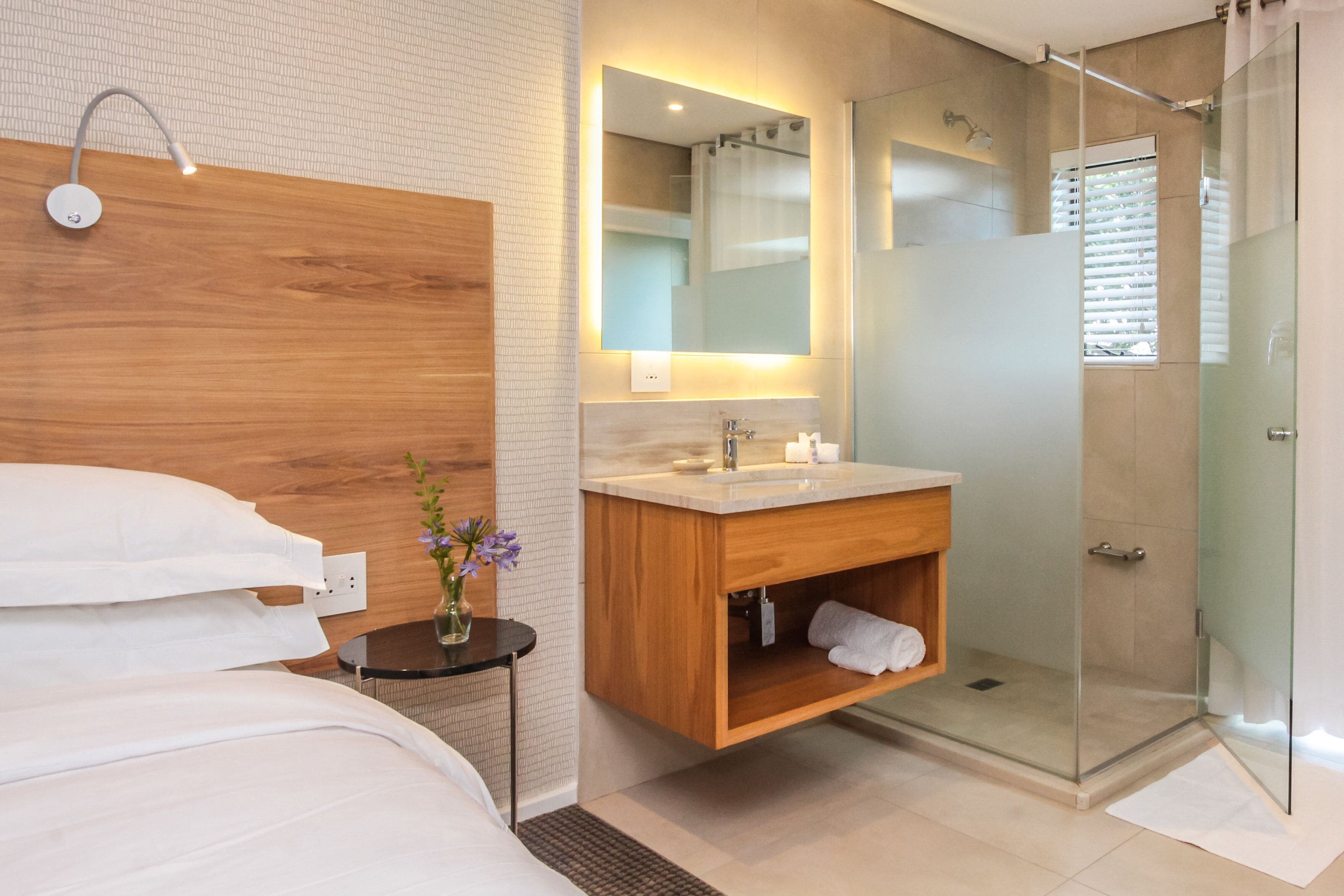 Foto - Ocean Vista Boutique Guest House