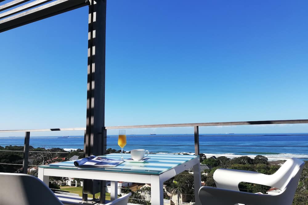 Ocean Vista Boutique Guest House
