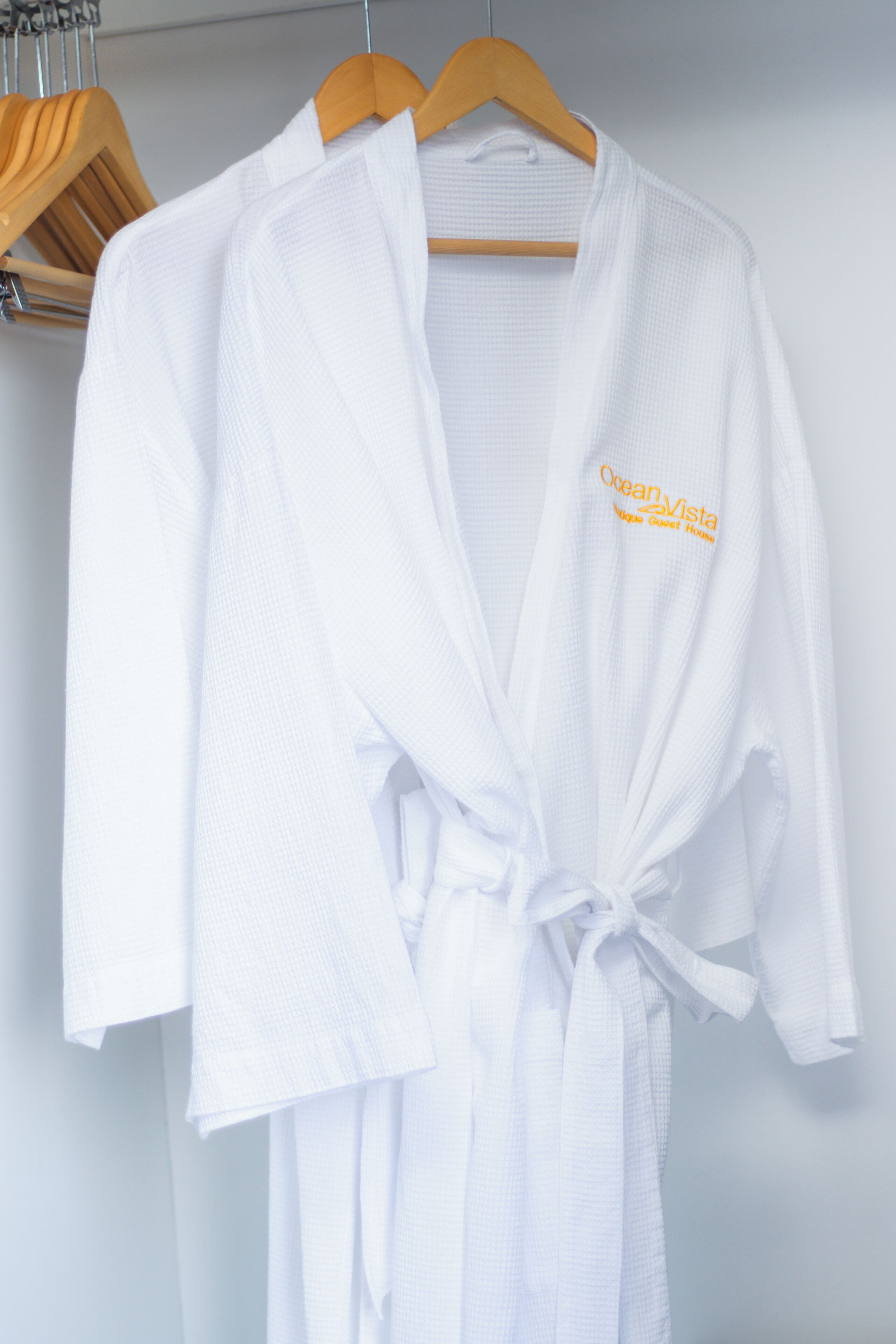 Foto - Ocean Vista Boutique Guest House