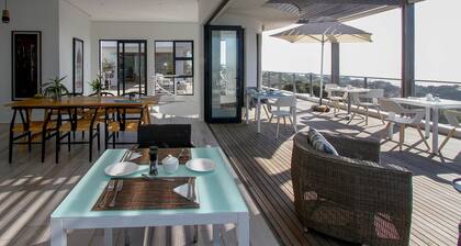 Ocean Vista Boutique Guest House