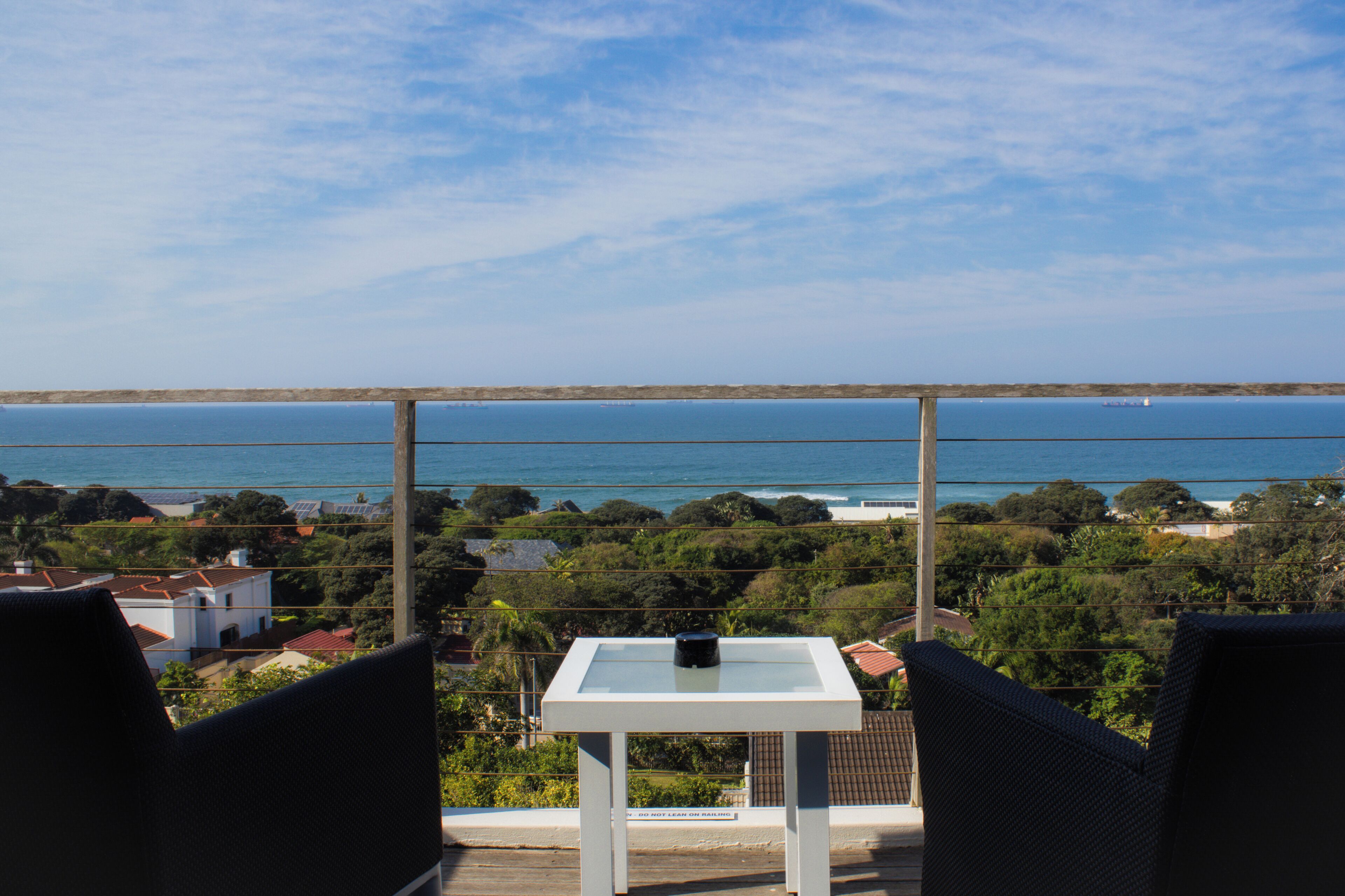 Foto - Ocean Vista Boutique Guest House