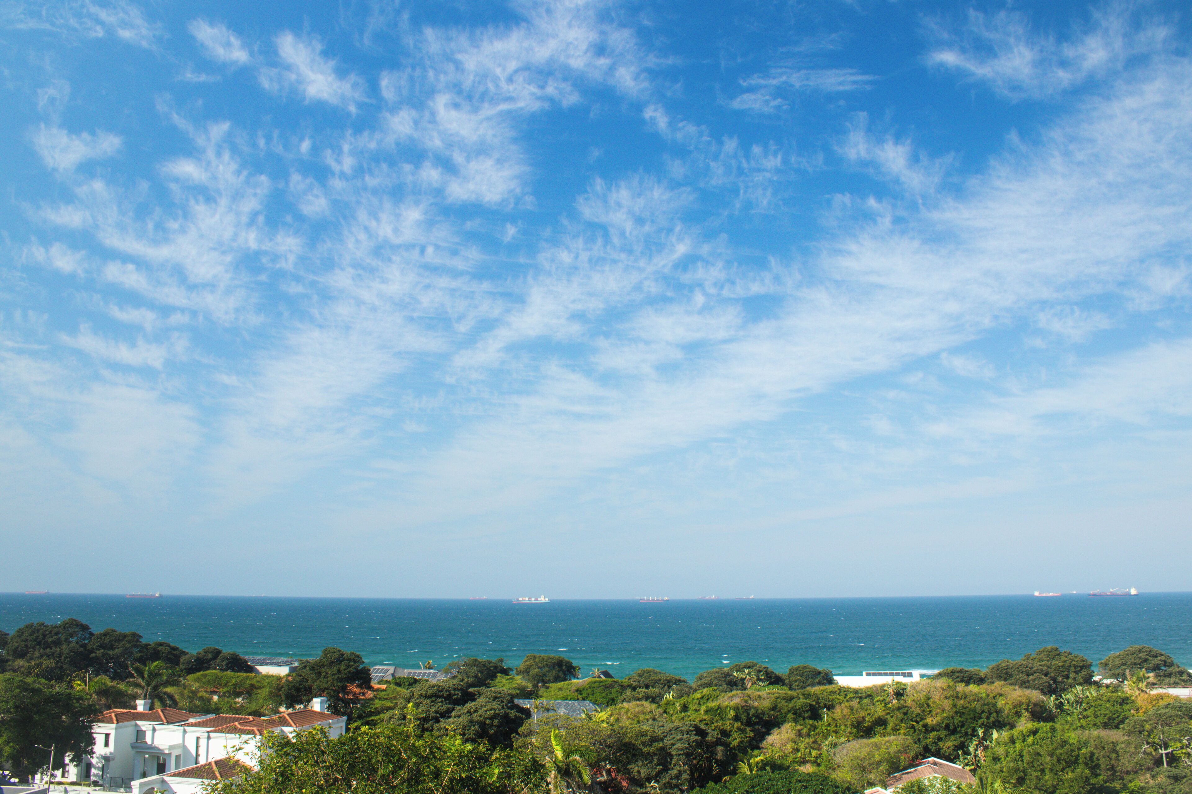 Foto - Ocean Vista Boutique Guest House