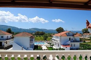 Balcony - Tassia Studios (Zakynthos)