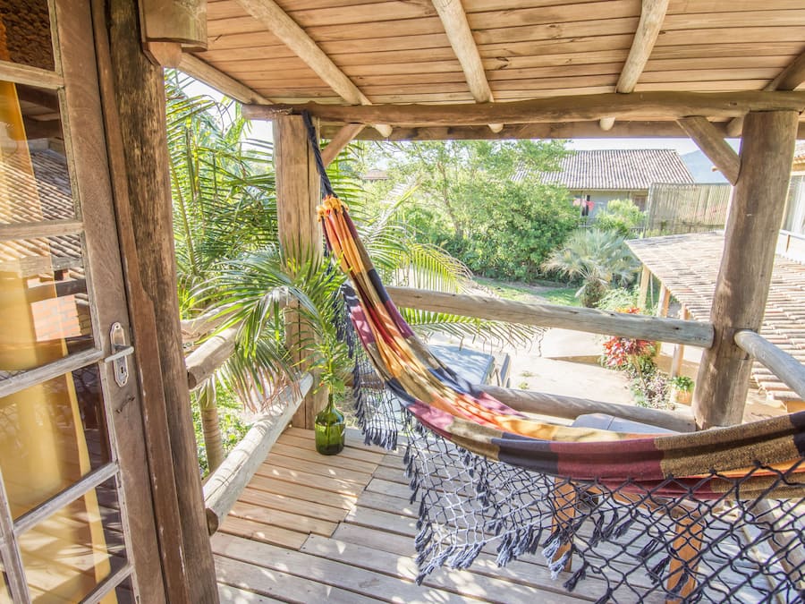 Chalet (2 Adultos) | Vista desde la habitación