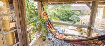 Pousada Morro das Palmeiras