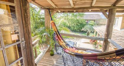 Pousada Morro das Palmeiras