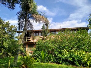 Jardín