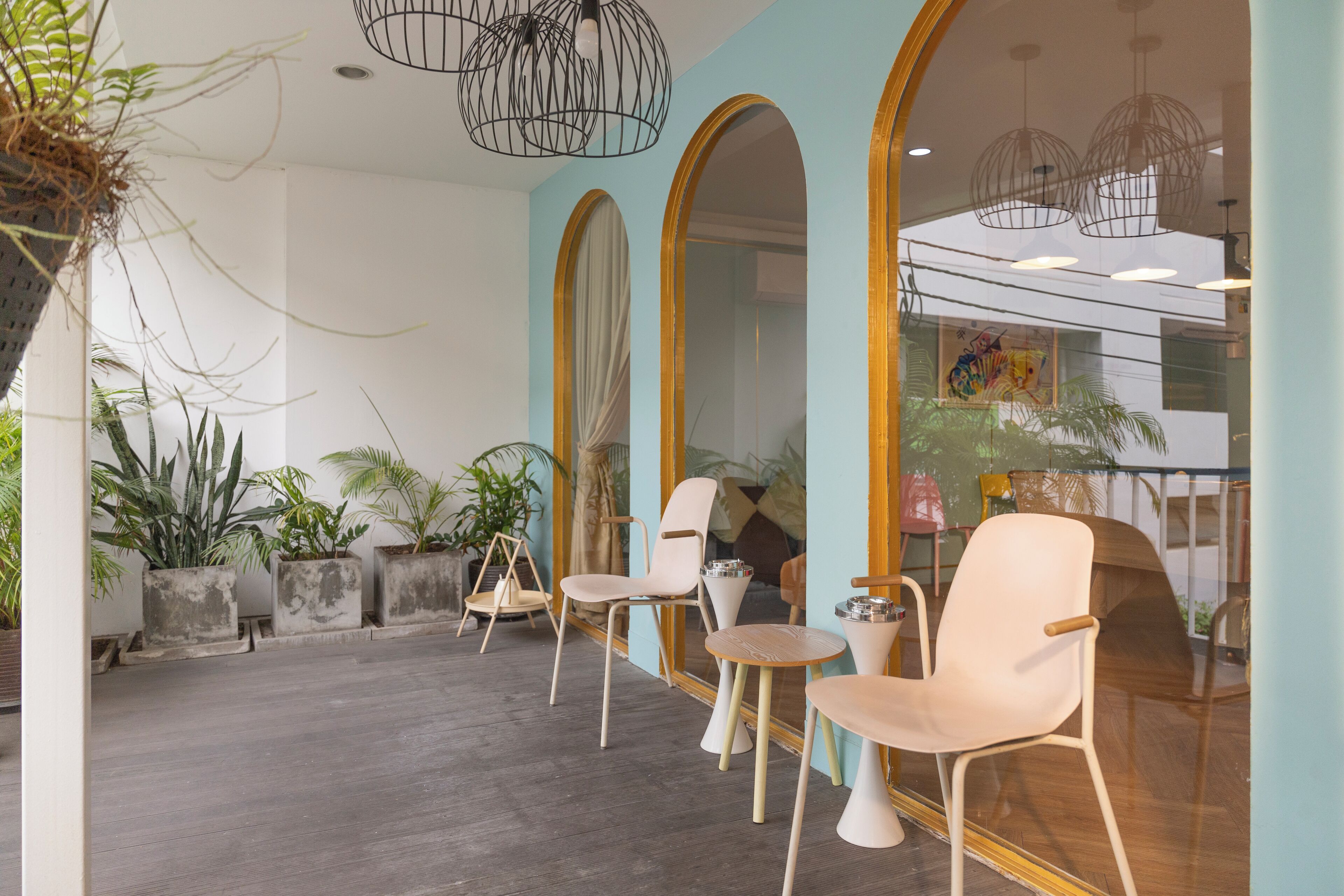 Photo - Nimit Boutique Hotel