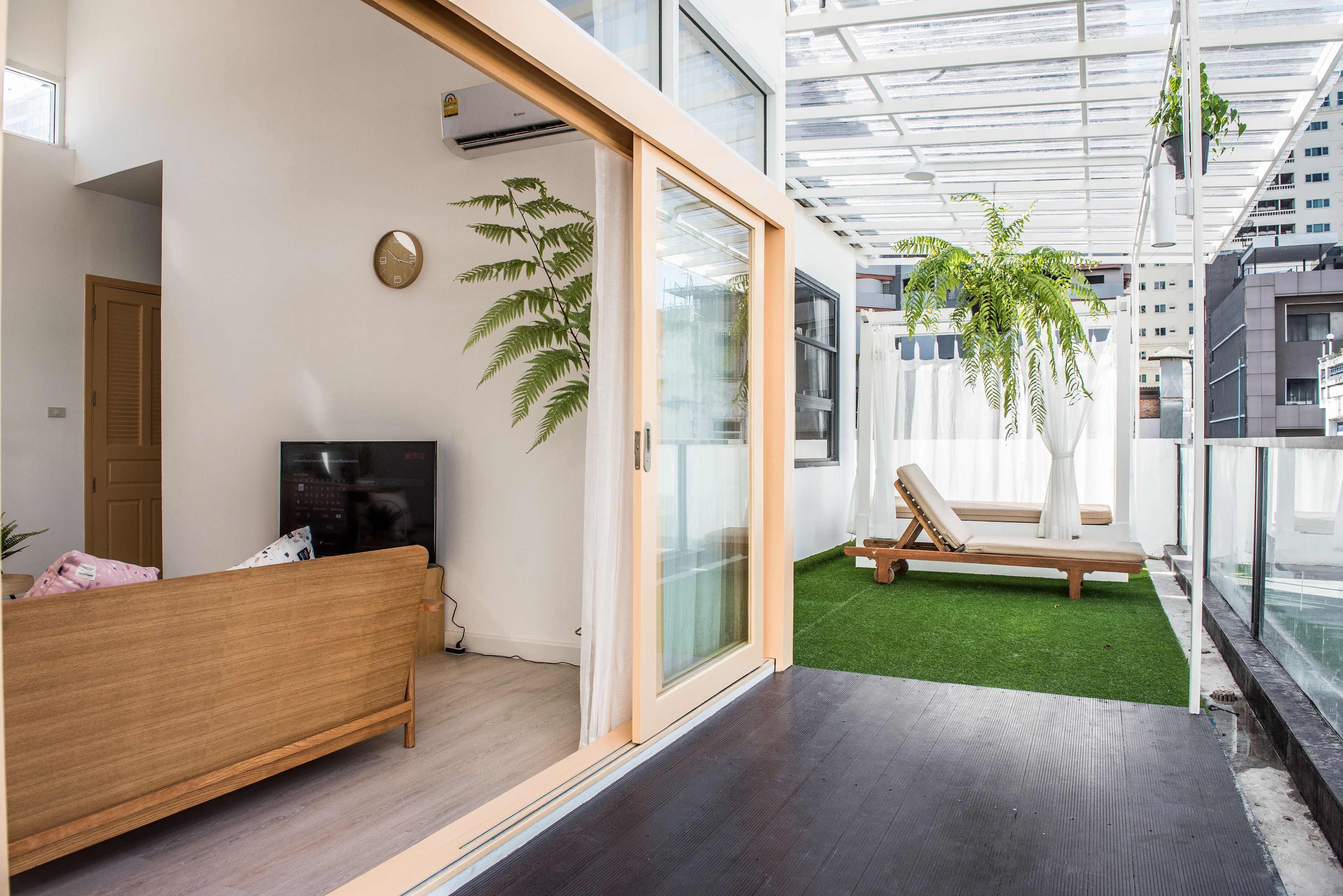 Photo - Nimit Boutique Hotel