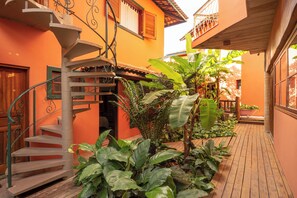 Área da propriedade
