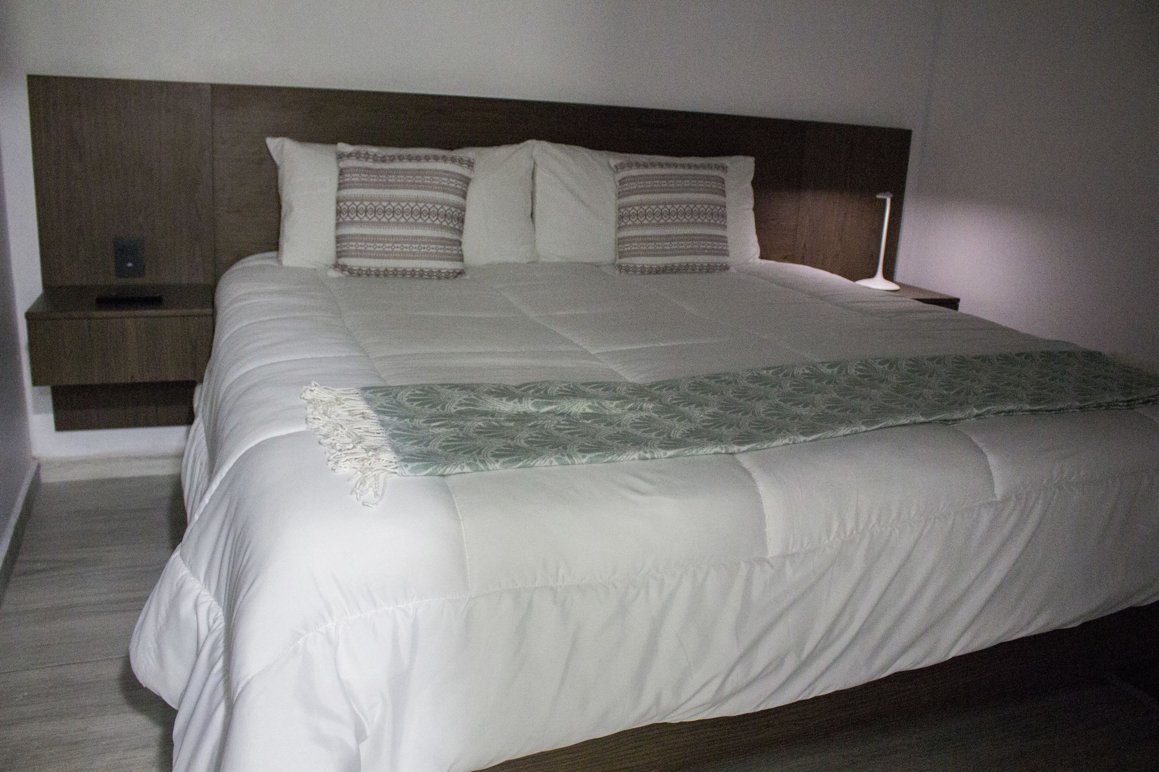 family room, 2 bedrooms, accessible, garden view | down duvets, in-room safe, individually decorated