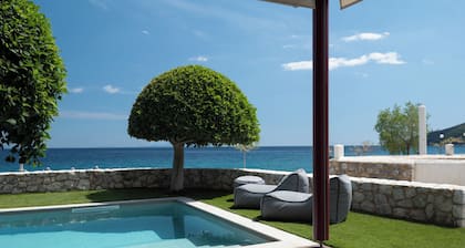 Tyros Boutique Houses