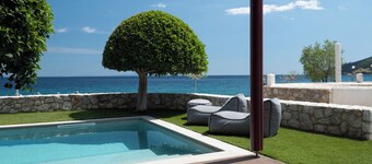 Tyros Boutique Houses