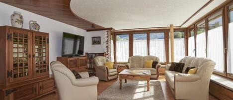 Fernseher