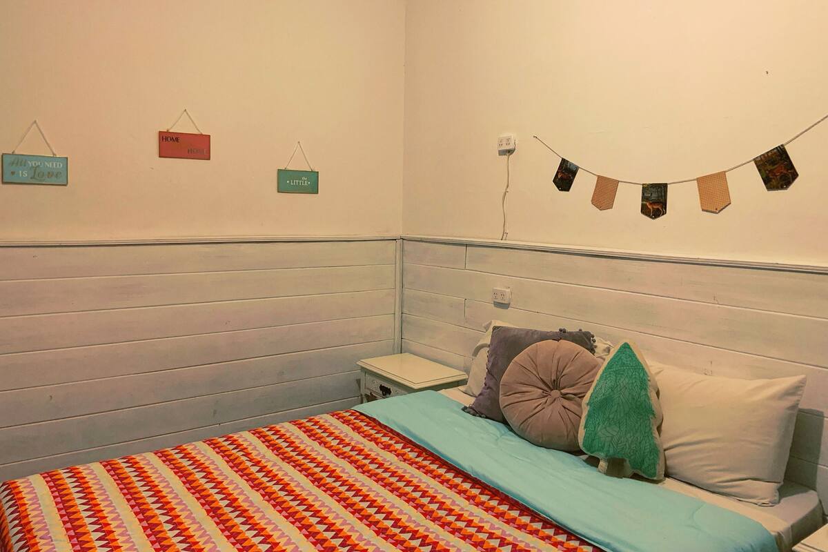 Classic Room, 1 Double or 2 Single Beds, Non Smoking