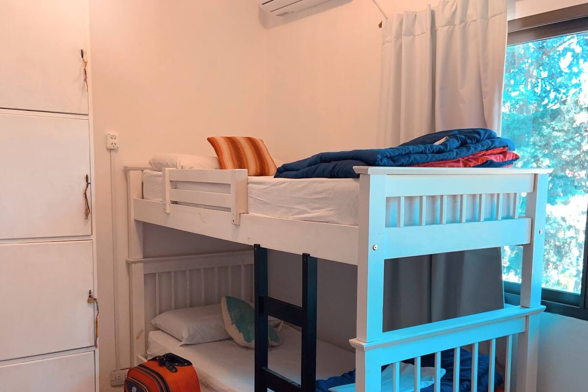 Classic Shared Dormitory, Women only, Private Bathroom
