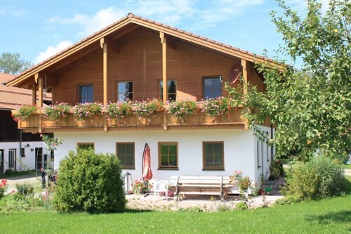 Ferienhaus Margarite (Doppelhaushälfte) 75 qm