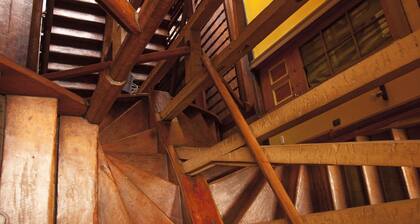 La Casa del Puerto - Hostel