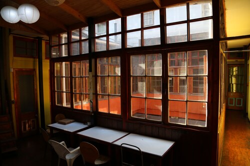 La Casa del Puerto - Hostel