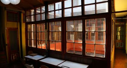 La Casa del Puerto - Hostel