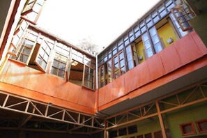 Exterior - La Casa del Puerto - Hostel (Valparaiso)