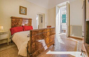 2 bedrooms, free WiFi