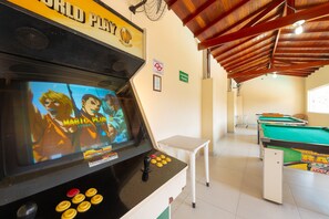 Terrassa o pati