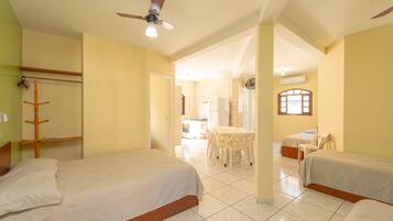 Escritorio y wifi gratis