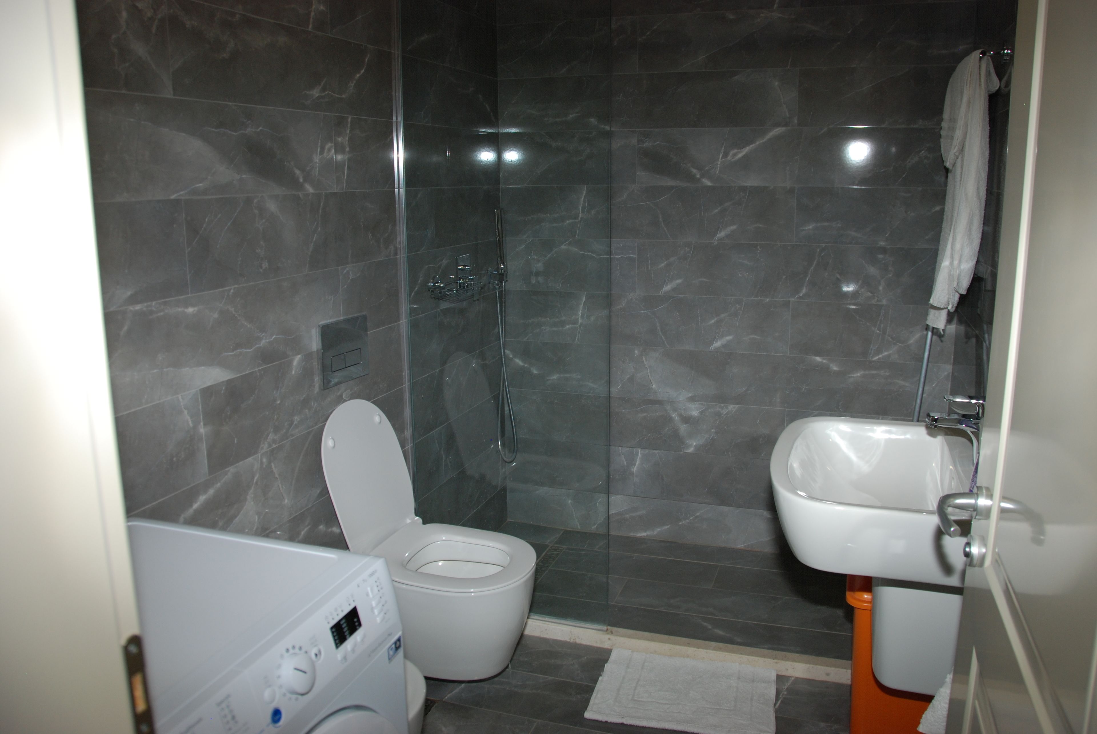 Kamar mandi