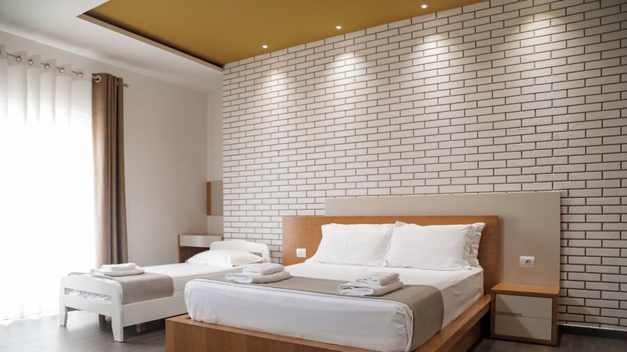 Sunrise Luxury Apartments