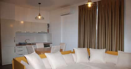 Sunrise Luxury Apartments