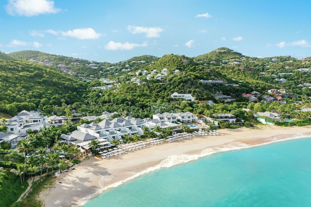 Cheval Blanc St-Barth by null