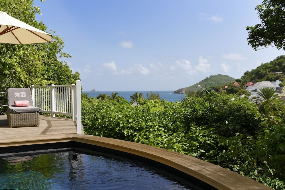 Cheval Blanc St-Barth by null