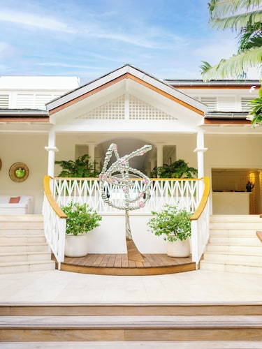 Cheval Blanc St-Barth