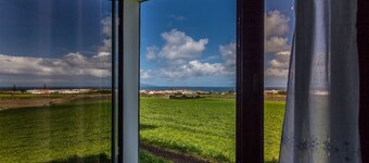 quiet secluded and yet central, the perfect family holiday