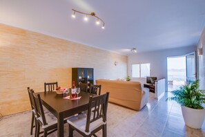 Interior - House in first line of sea Fortalesa in Alcudia (Alcúdia)