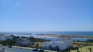 Apartment, 1 Bedroom | View from room - Dar Rosa Bleu (Oualidia)