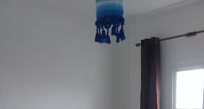Dar Rosa Bleu